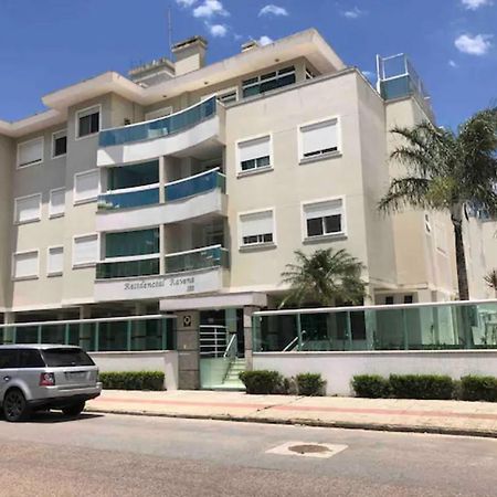 Apartamento Ravena - Praia Dos Ingleses Флоріанополіс Екстер'єр фото