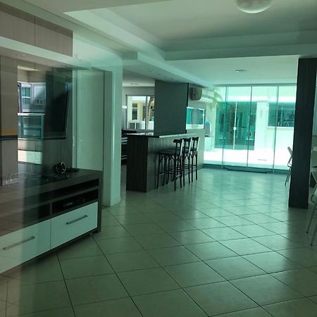 Apartamento Ravena - Praia Dos Ingleses Флоріанополіс Екстер'єр фото