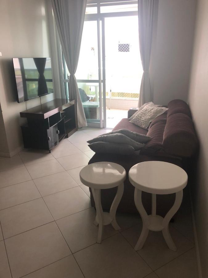 Apartamento Ravena - Praia Dos Ingleses Флоріанополіс Екстер'єр фото