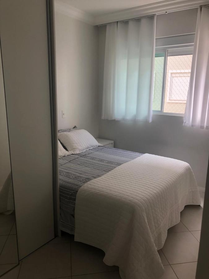 Apartamento Ravena - Praia Dos Ingleses Флоріанополіс Екстер'єр фото