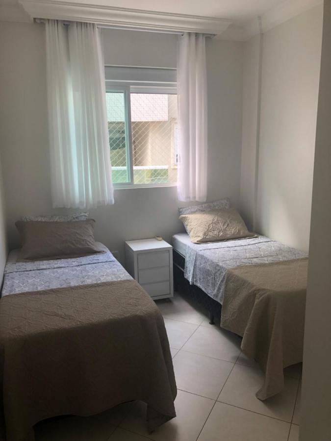Apartamento Ravena - Praia Dos Ingleses Флоріанополіс Екстер'єр фото