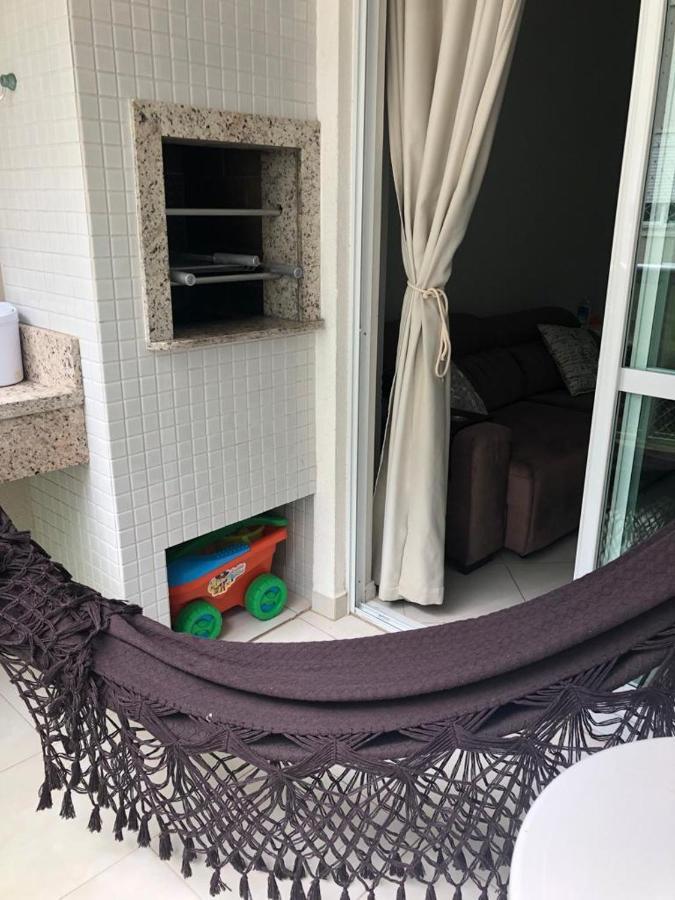 Apartamento Ravena - Praia Dos Ingleses Флоріанополіс Екстер'єр фото