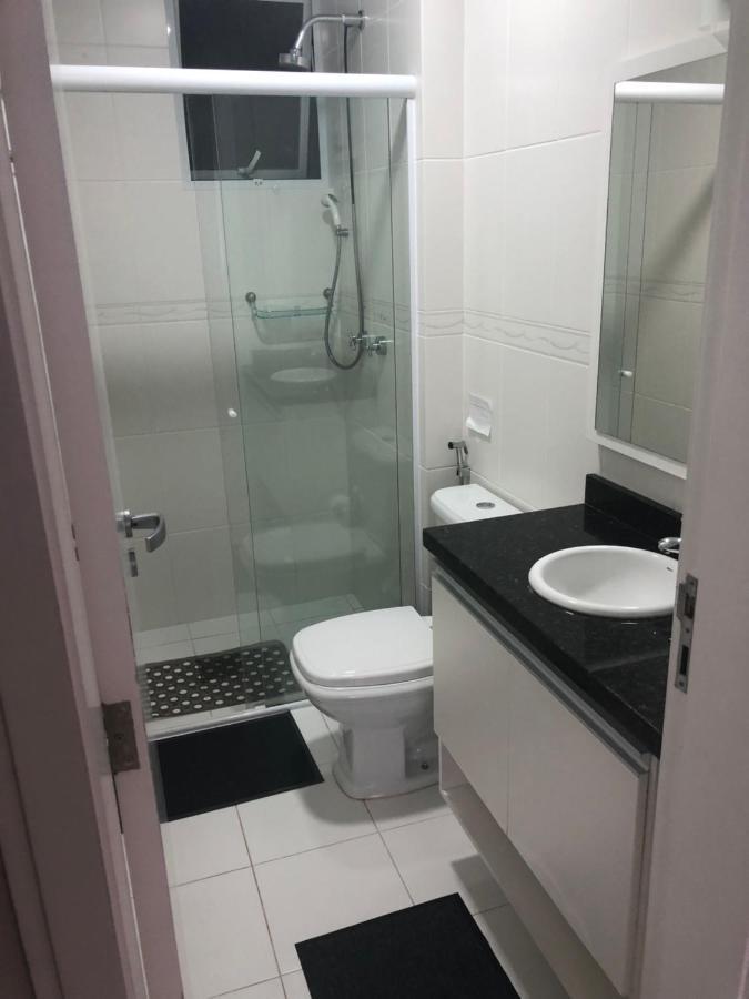 Apartamento Ravena - Praia Dos Ingleses Флоріанополіс Екстер'єр фото