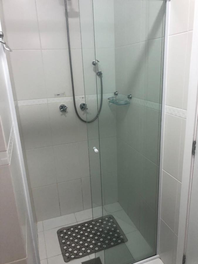 Apartamento Ravena - Praia Dos Ingleses Флоріанополіс Екстер'єр фото