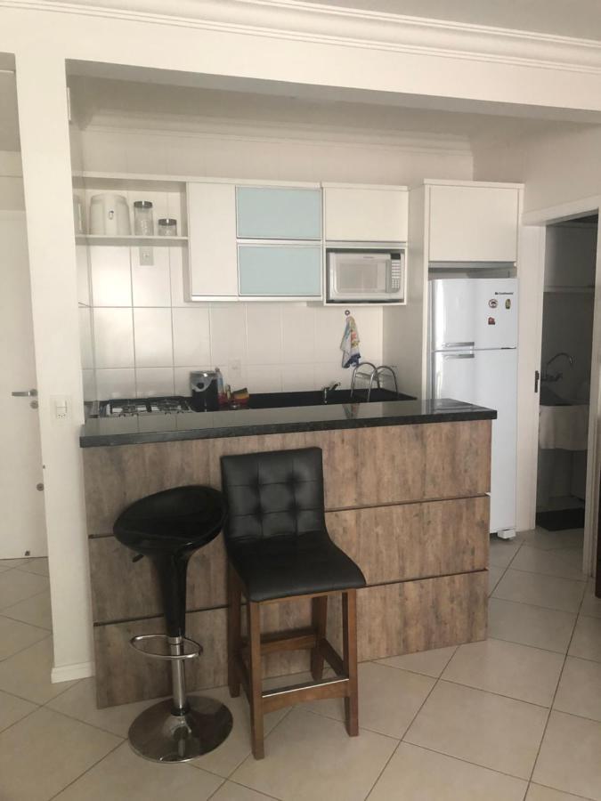 Apartamento Ravena - Praia Dos Ingleses Флоріанополіс Екстер'єр фото
