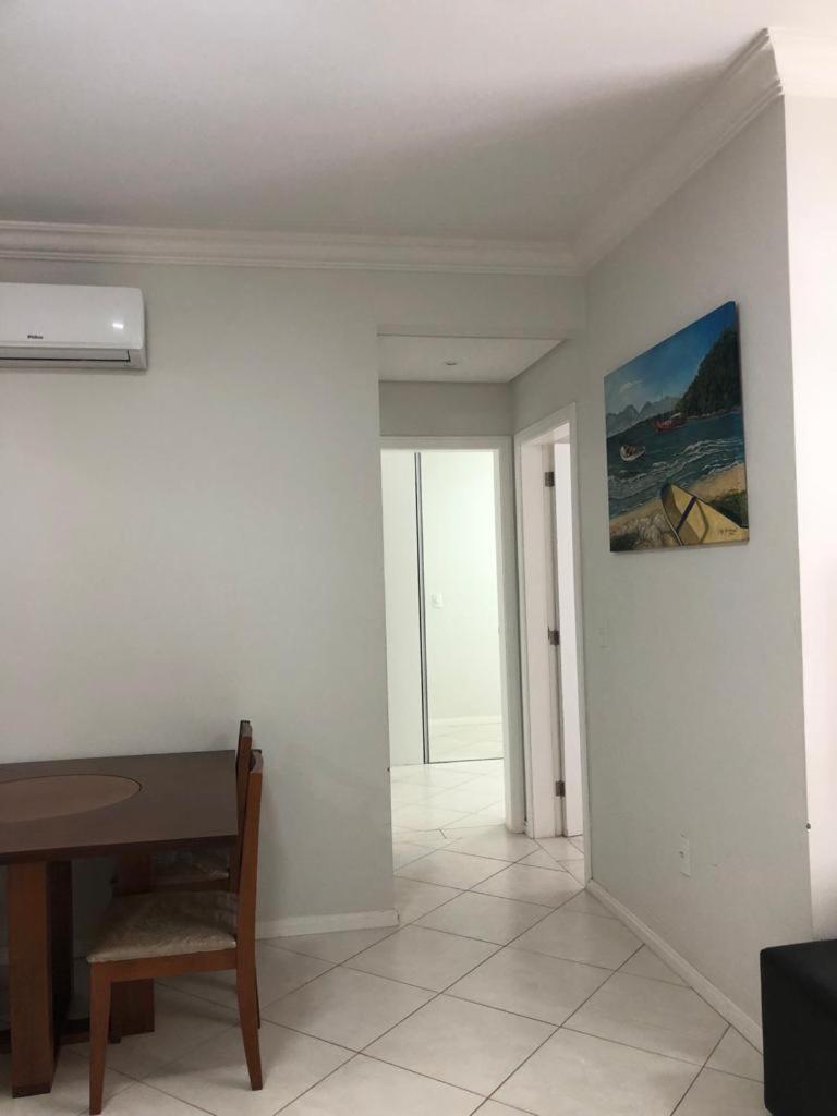 Apartamento Ravena - Praia Dos Ingleses Флоріанополіс Екстер'єр фото