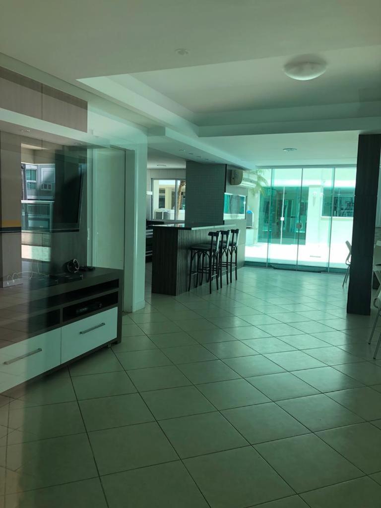 Apartamento Ravena - Praia Dos Ingleses Флоріанополіс Екстер'єр фото