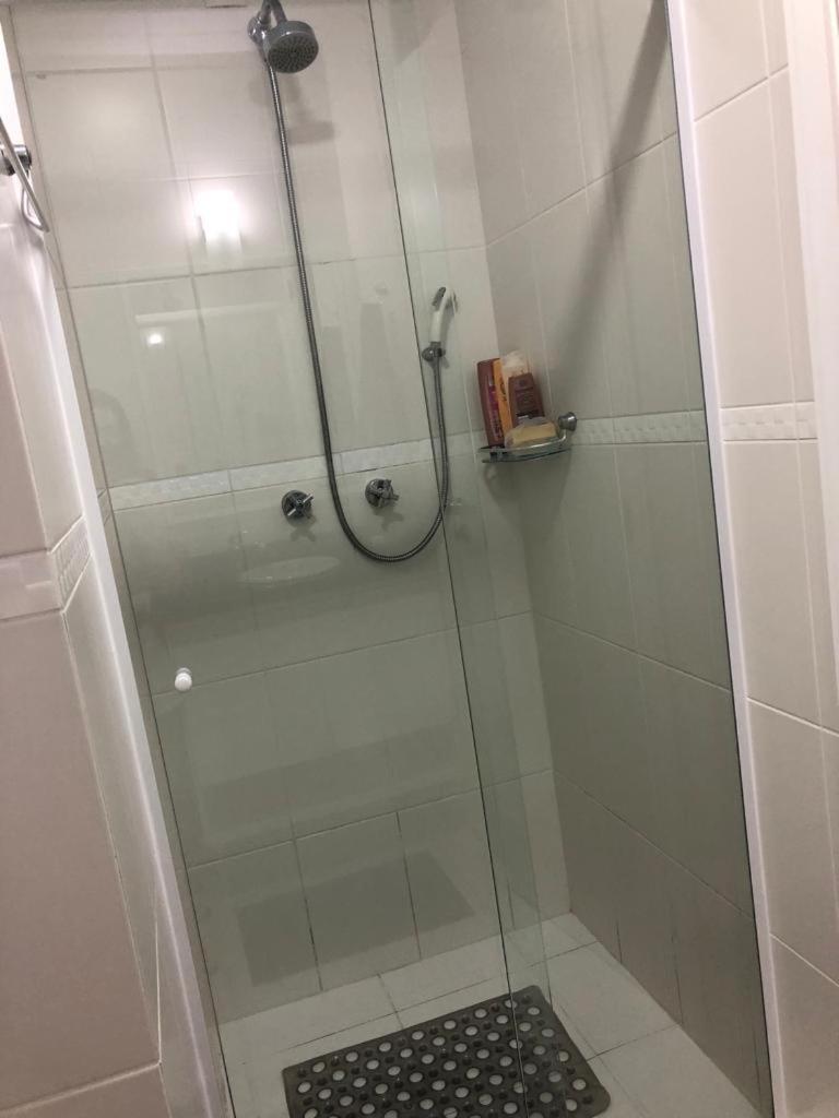 Apartamento Ravena - Praia Dos Ingleses Флоріанополіс Екстер'єр фото