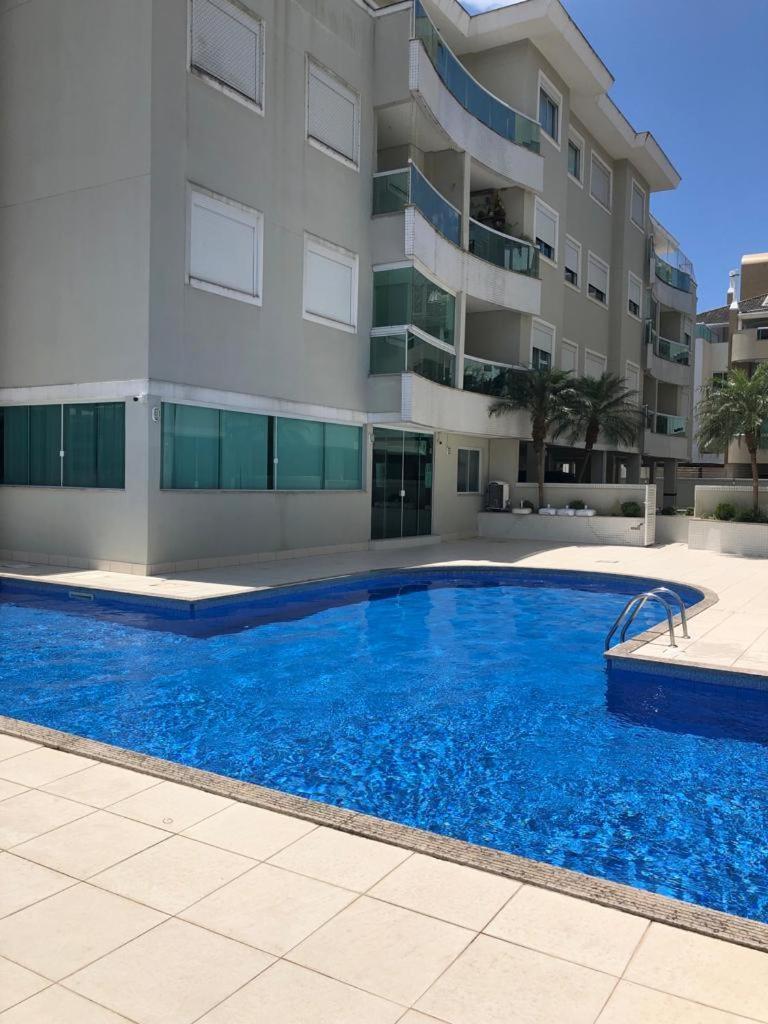 Apartamento Ravena - Praia Dos Ingleses Флоріанополіс Екстер'єр фото