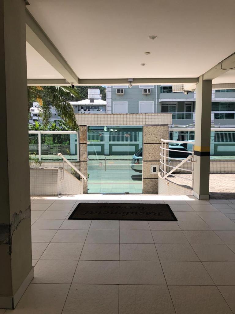 Apartamento Ravena - Praia Dos Ingleses Флоріанополіс Екстер'єр фото