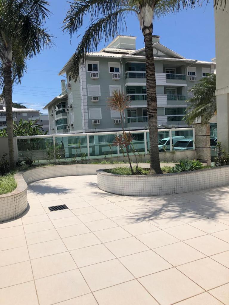 Apartamento Ravena - Praia Dos Ingleses Флоріанополіс Екстер'єр фото